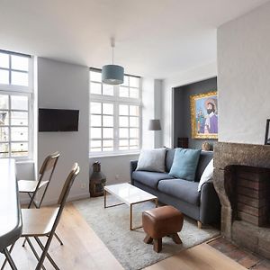 Appartement à 1 Chambre à Coucher