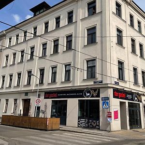 Gesamte Unterkunft Im Zentrum Von Wien Top 27