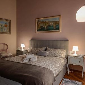 eLLe Apartments Firenze