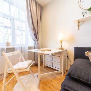 Valdemara Design Studio Apartment In City Center