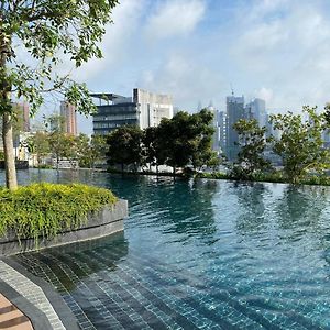 Infini Suites@ Continew Residence Kl