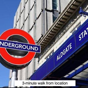 One Bedroom - Tower Bridge - London City By Prime London Stays M-3