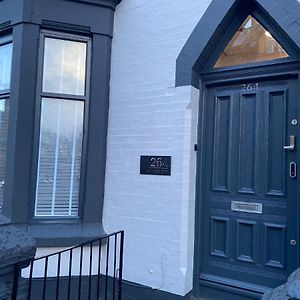 264 The Road End