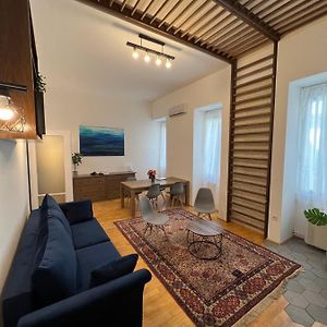 Azure King Residence In The Heart Of Budapest