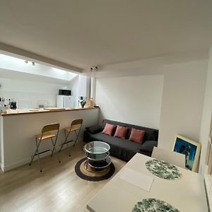 Appartement à 1 Chambre à Coucher