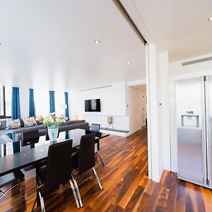 Bond Street Apartment