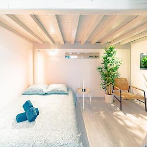 Studio Duplex