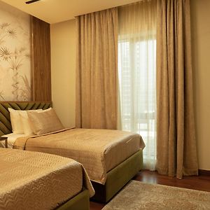 Luxury 3 Bedroom - Direct View To Burj Khalifa