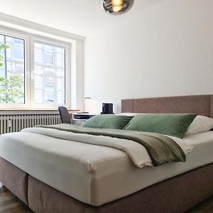 Schoene Ferienwohnung Im Zentrum Mit Self Check-In Und Free Wifi