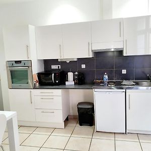 Appartement à 1 Chambre à Coucher