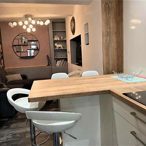 Maison 1 Chambre