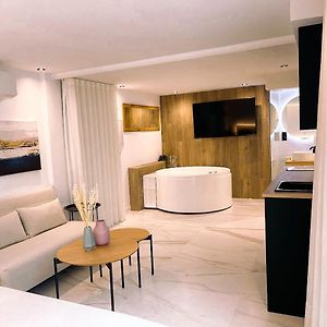 Appartement de Luxe