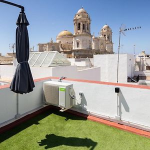 La Terraza Del Populo Little Apartments