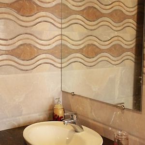 Chambre Double de Luxe