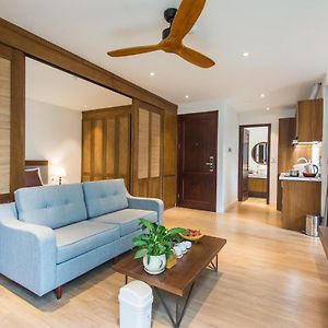 Sunny Home Apartment