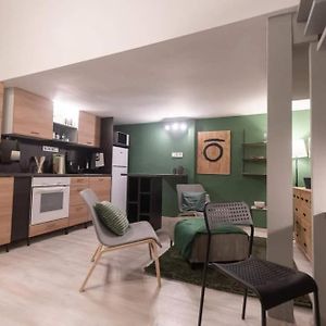 Appartement à 1 Chambre à Coucher