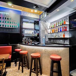Alessandro Palace&Bar