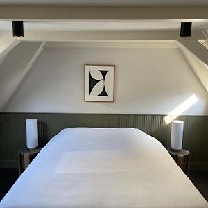 Chambre de Luxe Lit King-Size