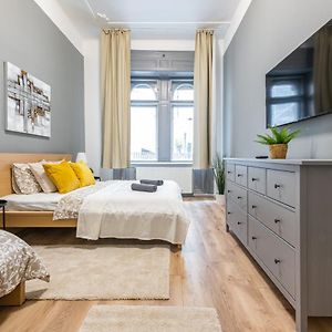 Appartement de Luxe