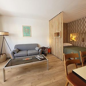 Appartement à 1 Chambre à Coucher