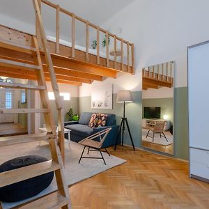 Appartement à 1 Chambre à Coucher