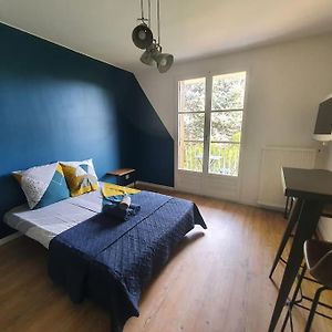 Appartement Studio