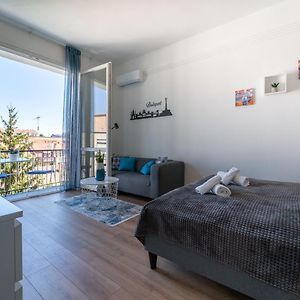 Appartement à 1 Chambre à Coucher
