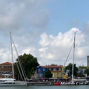 La Rochelle Gabut Vieux Port superbe emplacement