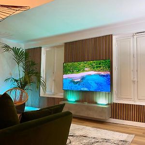 Appartement à 1 Chambre à Coucher