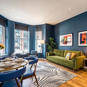 Appartement Rez-de-Chaussée