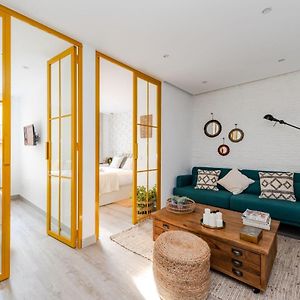 Appartement à 2 Chambres à Coucher