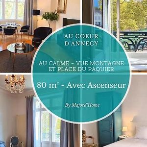 Appartement à 2 Chambres à Coucher