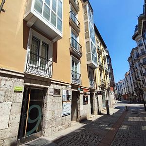 Duplex Centro Historico