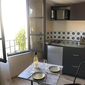Appartement Studio