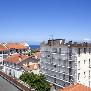 Studio De L'Abbe - Biarritz - Welkeys