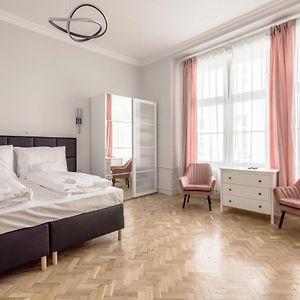 Appartement de Luxe