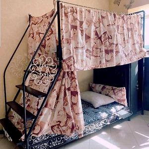 Dormitory Room Mixed