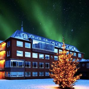 Baron'S Hostel