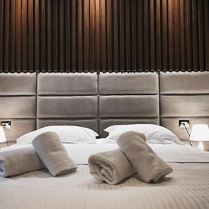 Chambre Double de Luxe