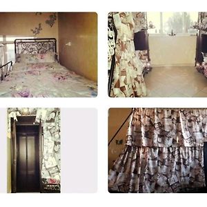 Chambre Quadruple de Luxe