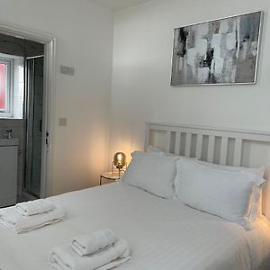Citybreaks Rooms With Free Parking