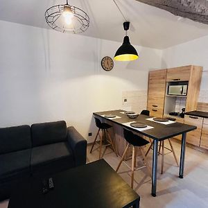 Appartement T2 dans le centre ville de Carcassonne