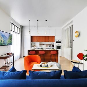 Appartement à 2 Chambres à Coucher