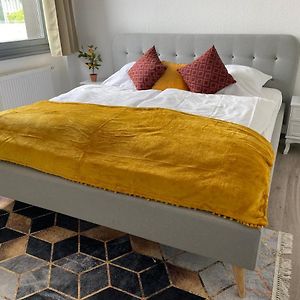 Urbansuites - Modern & Zentral In Der City - Dein Zuhause In Stuttgart