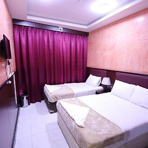 Chambre Familiale