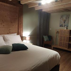 Private Bathroom Double Room