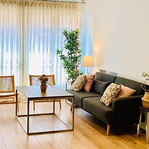 Appartement à 3 Chambres à Coucher