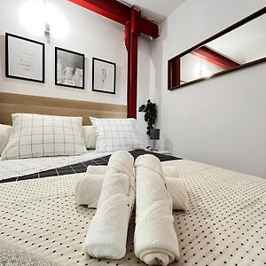 Estudio Caravaca Temporal