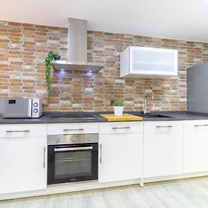 Acogedor Loft Bazan - Alicante Centro