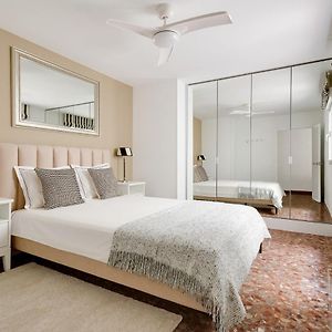 Alicante City Center Apartment